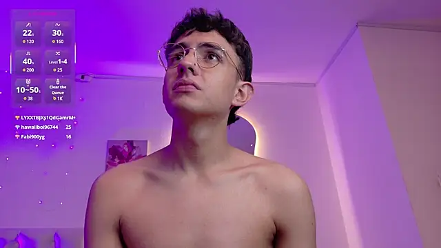 Eithan__wolf Live XXX-chat