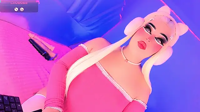 Chat XXX en directo de Valentina_Smith2