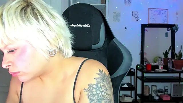 sammymoon's Live XXX Chat