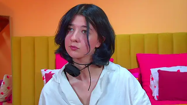 Онлайн чат XXX AnneAvelin
