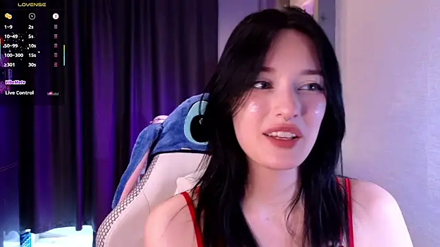 Hisoka_akerleyn Live XXX chat