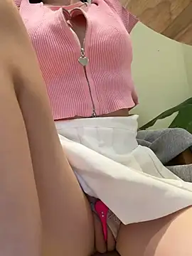 Lami_Mi 现场XXX聊天