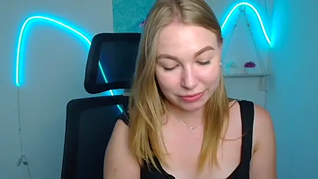 Dana_flowers' Live XXX Chat