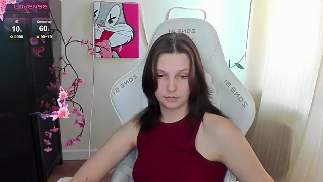 AudreyyKim's Live XXX Chat