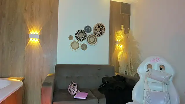 Czat XXX na żywo – Flor_pink