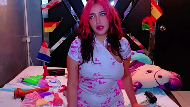 Karim_TheRouse 라이브 XXX 채팅