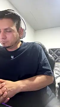 Chat XXX en directo de Rick_Adams