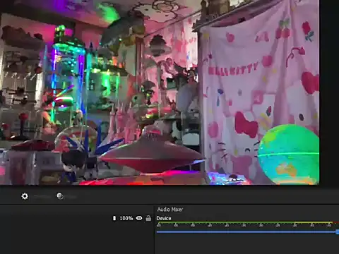 JesuAdam 라이브 XXX 채팅
