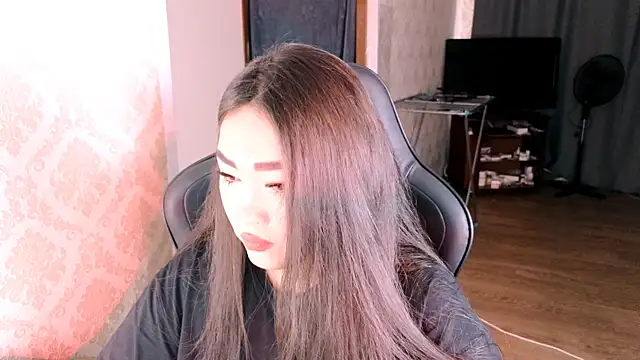 Sembang XXX Secara Langsung Emma_Uilson