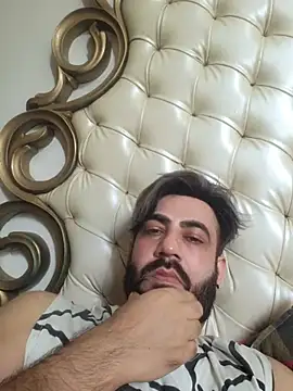 Bad_Mundaaa Adlı Modelin Canlı XXX Sohbeti