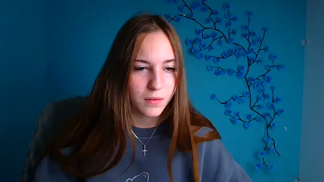 Chat XXX en directo de Holly_Mooon_