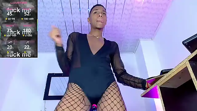 Webkamerová show hotboyluxe