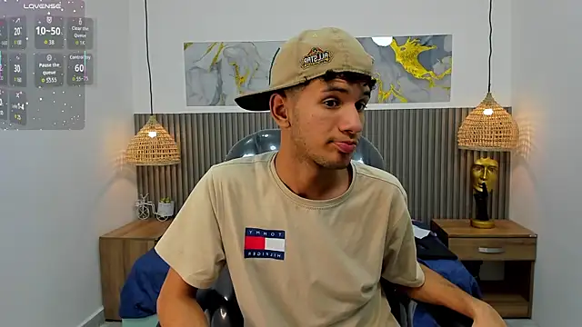JDWhite18 Chat XXX live