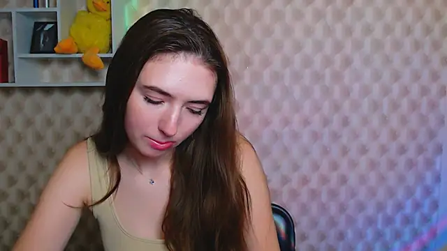 AnnaFlirt_'s Live XXX Chat