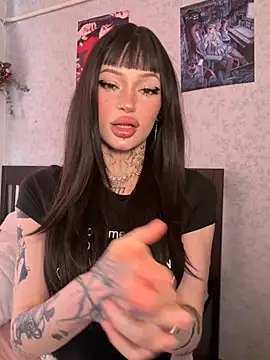 madelinexx's Live XXX Chat
