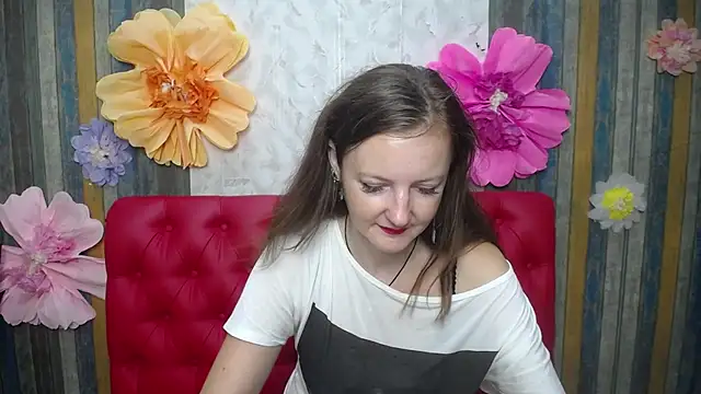 Chat XXX en directo de MeganPirs