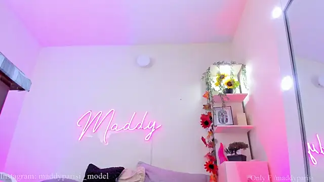 Sembang XXX Secara Langsung MaddyParisi