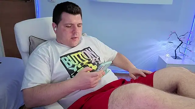 JasonJacks Adlı Modelin Canlı XXX Sohbeti