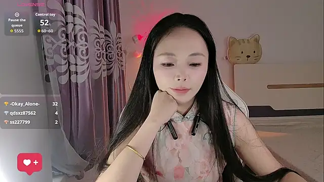 Dora-99 라이브 XXX 채팅
