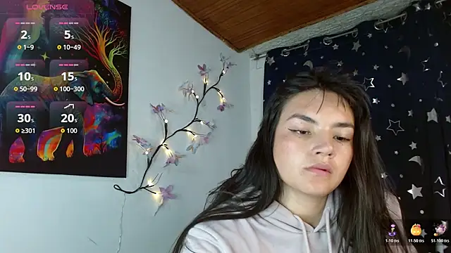 _serendepia_ Chat XXX live