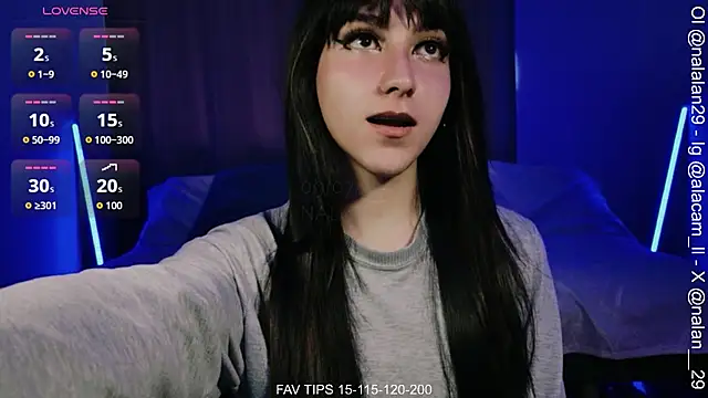 Nalan__ Live XXX Chat