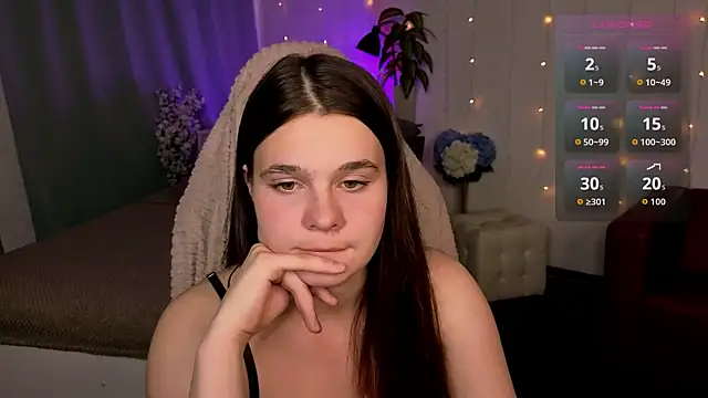 Kacey_Love – Live XXX-chat