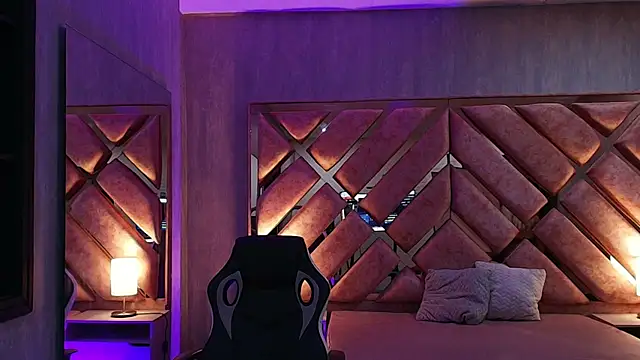 Czat XXX na żywo – lya_nekko_