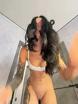 XEye_Candy 现场XXX聊天