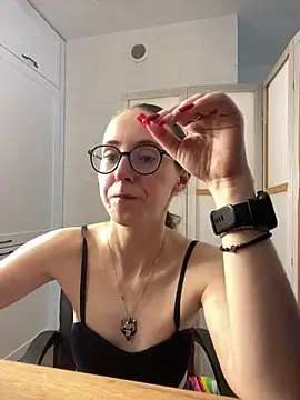 MartiniiSelenna Live XXX-chat