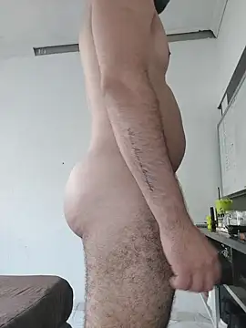 XXX chat uživo modela Gasc_1992