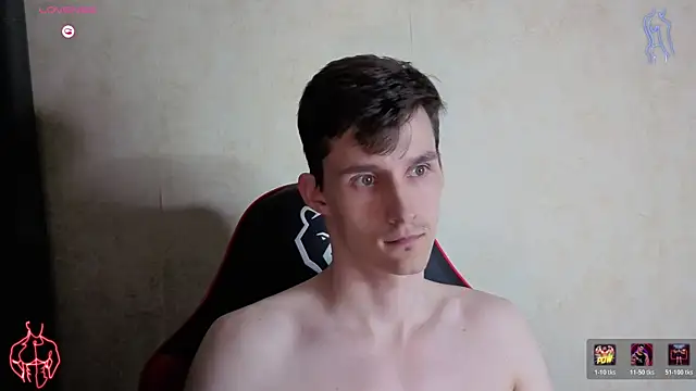 touch_me7 Chat XXX live