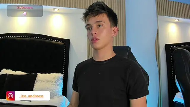 Chat XXX Live LiamWildx20