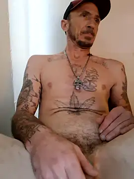 Mrluckstick Show Webcam