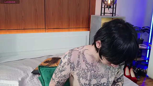 AmberCore Live XXX-Chat