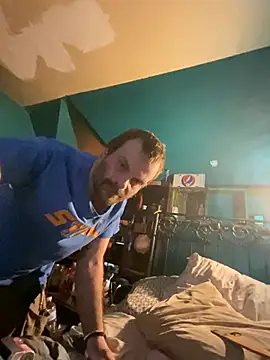 Sembang XXX Secara Langsung charactrzero