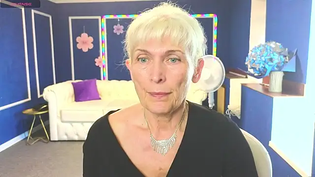 Živý XXX chat Nia_Natur