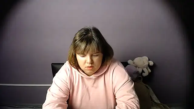 so_shy's Live XXX Chat