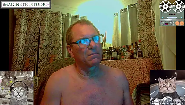 Chat XXX en directo de coryassman