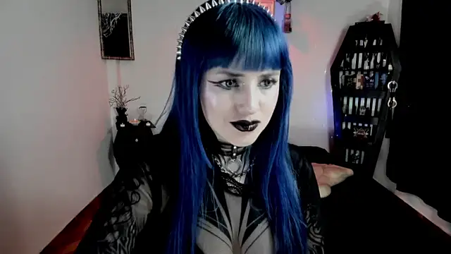 DimmuandDarkness' Live XXX Chat