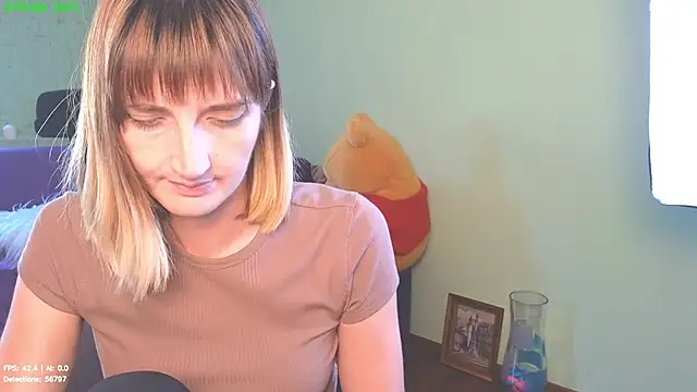 Nika_Kitten's Live XXX Chat