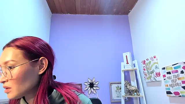 Naomy_Stanley_'s Live XXX Chat