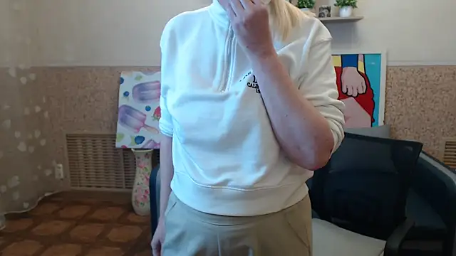 Bella_soulmate 라이브 XXX 채팅
