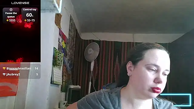 Chatroom XXX en direct de Cora_Maro