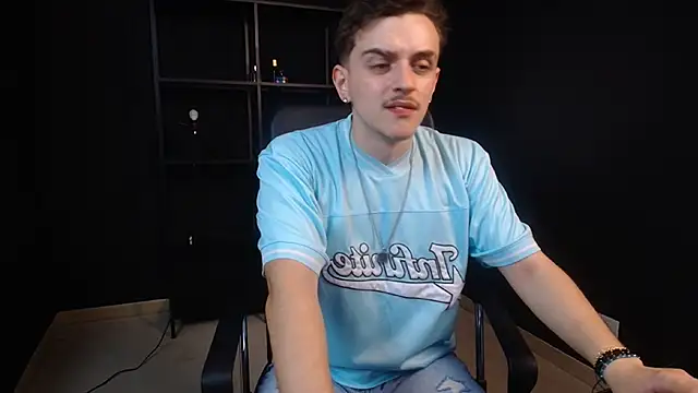 FelixStarkk – Naživo XXX chat
