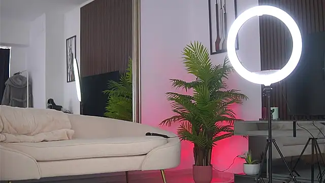 Živý XXX chat Abbela_White