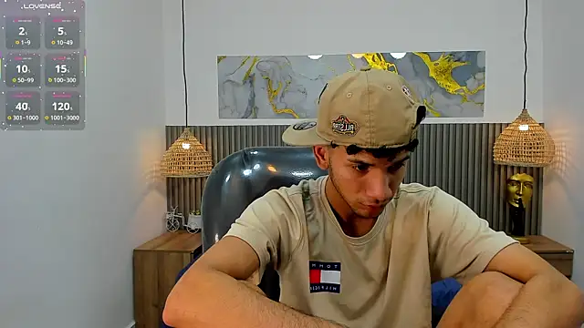 JDWhite18 live XXX chat