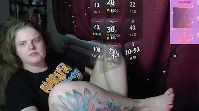 XXX chat uživo modela so_cute777