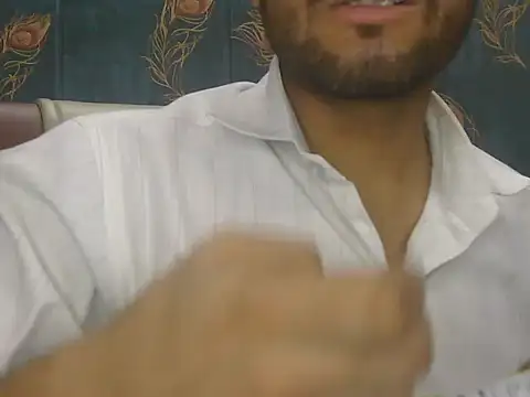 Stubborndesiboy 라이브 XXX 채팅