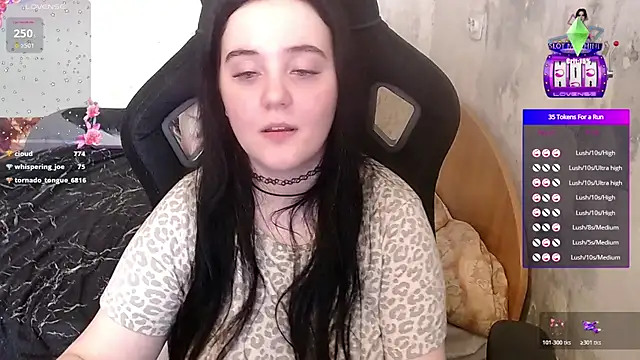 your_8a8y – Naživo XXX chat