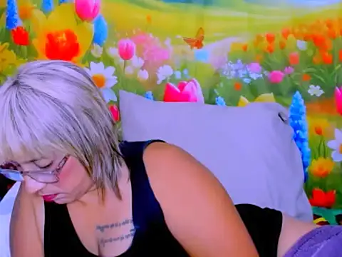Czat XXX na żywo – indianroxy